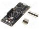 Výv.kit  Microchip ARM  Rodina  CEC  Komp  CEC1302