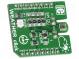 Click board  čidlo tlaku,čidlo vlhkosti/teploty  I2C,SPI