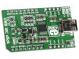 Click board  konvertor  GPIO,I2C,USB  MCP2221  mikroBUS zástrčka