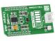 Click board  nabíječka  1-wire  DS2438,MCP73831  5VDC
