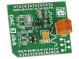 Click board  D/A převodník  I2C  MCP4726  3,3/5VDC