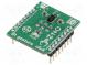 Click board  čidlo barvy,čidlo osvětlení,rozeznávání gest  I2C