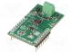 Click board  rozhraní  LIN,UART  MCP2003B  3,3VDC