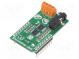 Click board  zesilovač  I2C  LM48100Q-Q1 Boomer™  3,3/5VDC