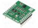 Click board  čidlo ToF,optické čidlo vzdálenosti  I2C  VL53L0X