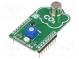 Click board  čidlo plynů  GPIO,analogové  WSP2110  5VDC