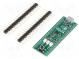 Výv.kit  ARM Texas  prototypová deska  MSP432P401RIRGC