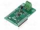 Click board  rozhraní  GPIO,LIN,UART  ATA663254  5VDC