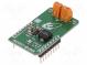 Click board  měnič DC/DC  GPIO  MCP1642B  3,3/5VDC