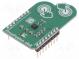 Click board  čidlo přiblížení  GPIO,I2C  IQS624  3,3VDC