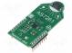 Click board  čidlo barvy  I2C,UART  AS7261,AT25SF041  3,3VDC