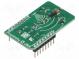 Click board  čidlo přiblížení  I2C  VCNL4035X01  3,3/5VDC