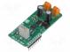 Click board  měnič DC/DC  GPIO  MAX17536  3,3/5VDC