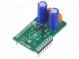 Click board  nabíječka superkondenzátoru  GPIO  LTC3225