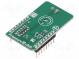 Click board  čidlo tlaku  I2C,SPI  BMP280  mikroBUS zástrčka