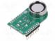 Click board  iButton  1-wire  DS1990A  mikroBUS zástrčka  3,3VDC