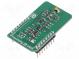 Click board  čidlo přiblížení  I2C  ADUX102  mikroBUS zástrčka