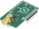 Click board  generátor  I2C,PWM  DS1087L  SMA,mikroBUS zástrčka