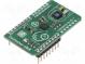 Click board  čidlo okysličení krve  I2C  ADPD105  3,3VDC