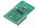 Click board  Hallova sonda  I2C,SPI  IIS2MDCTR  3,3VDC