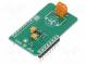 Click board  kontrolér ventilátoru  I2C  TC1695  5VDC