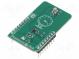 Click board  čidlo tlaku  I2C  MS5837  mikroBUS zástrčka