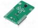 Click board  čidlo vlhkosti/teploty  I2C  SHT21  3,3VDC