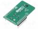 Click board  čidlo vlhkosti/teploty  I2C  ENS210  3,3VDC