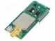 Click board  NB-IoT  UART,USB  Quectel BC95G  3,3/5VDC