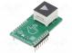 Click board  tlačítko  GPIO,PWM  CTHS15CIC05ARROW  3,3VDC