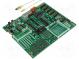 Výv.kit  Microchip 8051  Rodina  AT89