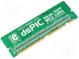 Multiadaptér  patice Plug-In-Module 64pin TQFP