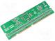 Multiadaptér  patice Plug-In-Module 80pin TQFP