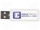 Kompilátor  C  Dongle License  dsPIC30F,dsPIC33F,PIC24F,PIC24H