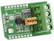 Click board  rozhraní  RS422 / RS485  ADM485  mikroBUS zástrčka