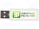 Kompilátor  Pascal  Dongle License  ARM Cortex M3,ARM Cortex M4