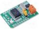 Click board  konvertor  CAN,SPI  MCP2551  5VDC