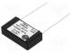 Kondenzátor  polypropylénový  0,47uF  450VDC  22,5mm  ±2%  0,002