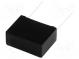 Kondenzátor  polypropylénový  1,5uF  450VDC  27,5mm  ±2%  -25÷85°C