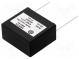 Kondenzátor  polypropylénový  6,8uF  450VDC  37,5mm  ±2%  -25÷85°C