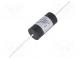 Kondenzátor  polypropylénový  1,5uF  600VDC  ±2%  Ø25x51mm  0,003