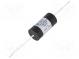 Kondenzátor  polypropylénový  1,8uF  600VDC  ±2%  Ø25x51mm  0,003