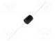 Kondenzátor  polypropylénový  0,56uF  400VDC  ±2%  Ø14,2x18mm