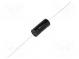 Kondenzátor  polypropylénový  1,8uF  400VDC  ±2%  Ø15,2x29mm