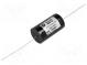 Kondenzátor  polypropylénový  12uF  400VDC  ±2%  Ø26,4x44mm  0,001