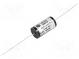 Kondenzátor  polypropylénový  3,9uF  400VDC  ±2%  Ø18,7x35mm