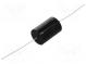 Kondenzátor  polypropylénový  6,8uF  400VDC  ±2%  Ø24,2x35mm