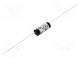 Kondenzátor  polypropylénový  0,15uF  600VDC  ±2%  Ø8,5x24mm