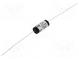 Kondenzátor  polypropylénový  0,18uF  600VDC  ±2%  Ø9,2x24mm