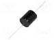 Kondenzátor  polypropylénový  3,9uF  600VDC  ±2%  Ø25,9x35mm